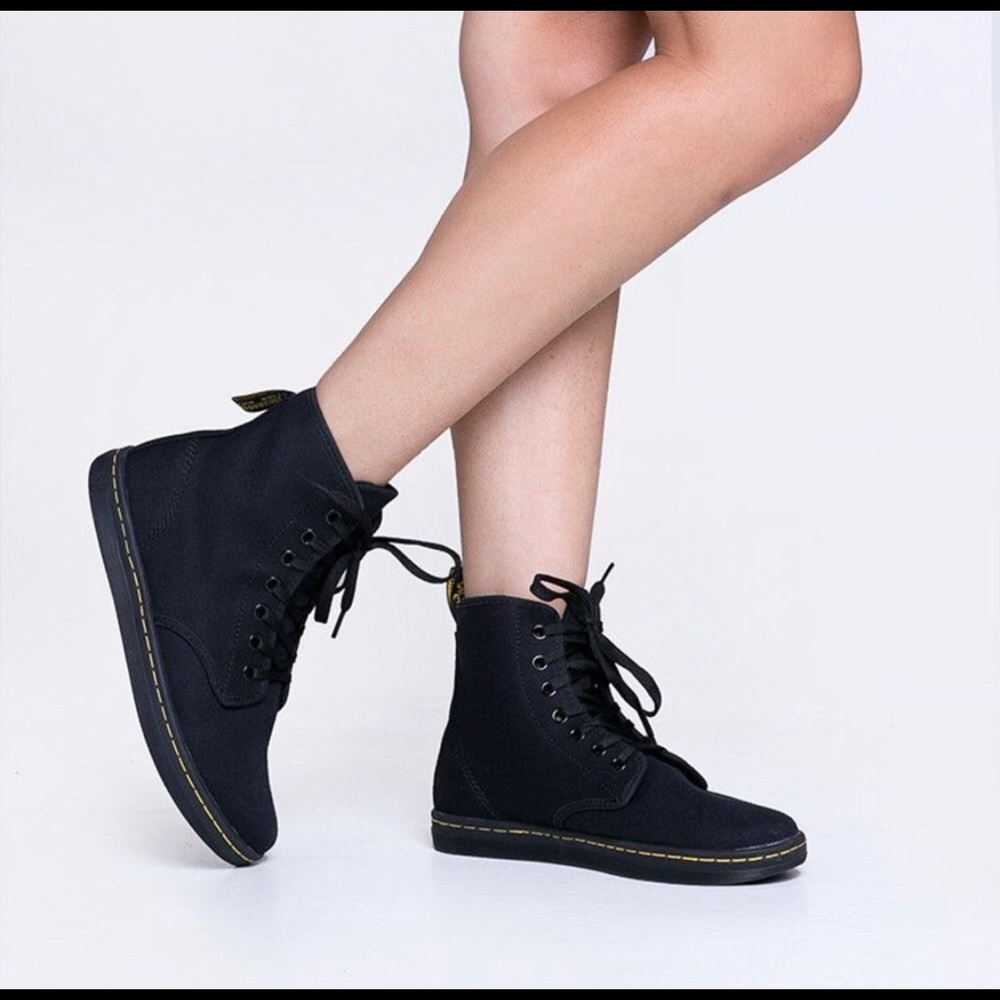 Dr Martens shoes